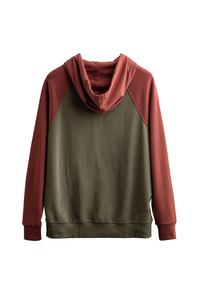 Damen Sweatshirts | KAFT KLEUZIP Kapuzenpullover jungle/grün - RR09748 Damen Sweatshirts | KAFT KLEUZIP Kapuzenpullover jungle/grün - RR09748