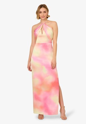 PRINTED - Occasion wear - pink multi