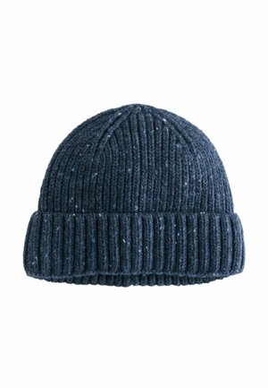 NEPPY TWIST  - Beanie - navy blue