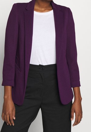 Manteau court - berry