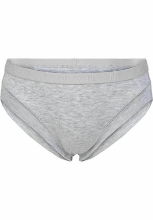 JBS OF DENMARK 3-PACK - BAMBUS TAI FSC - Trusser - lightgrey