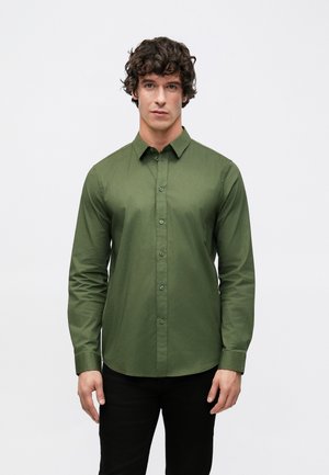 Ametlik pluus - beetle