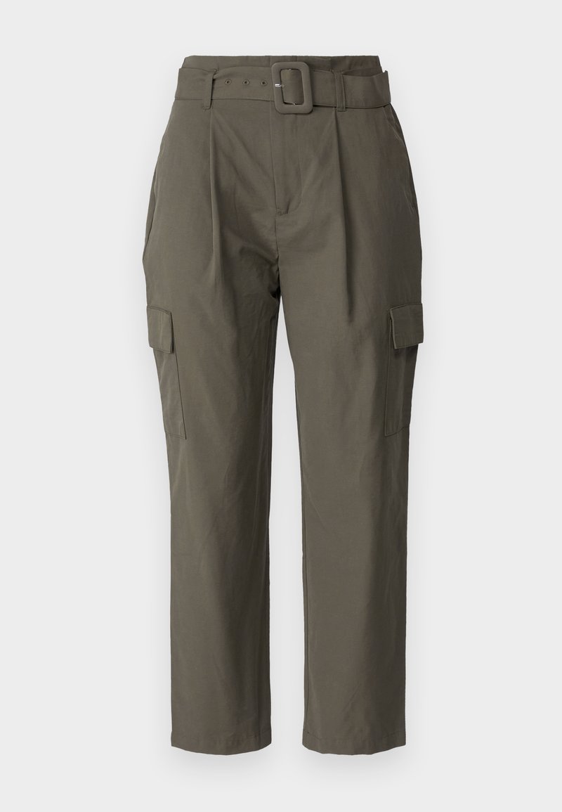 Anna Field Broek kaki