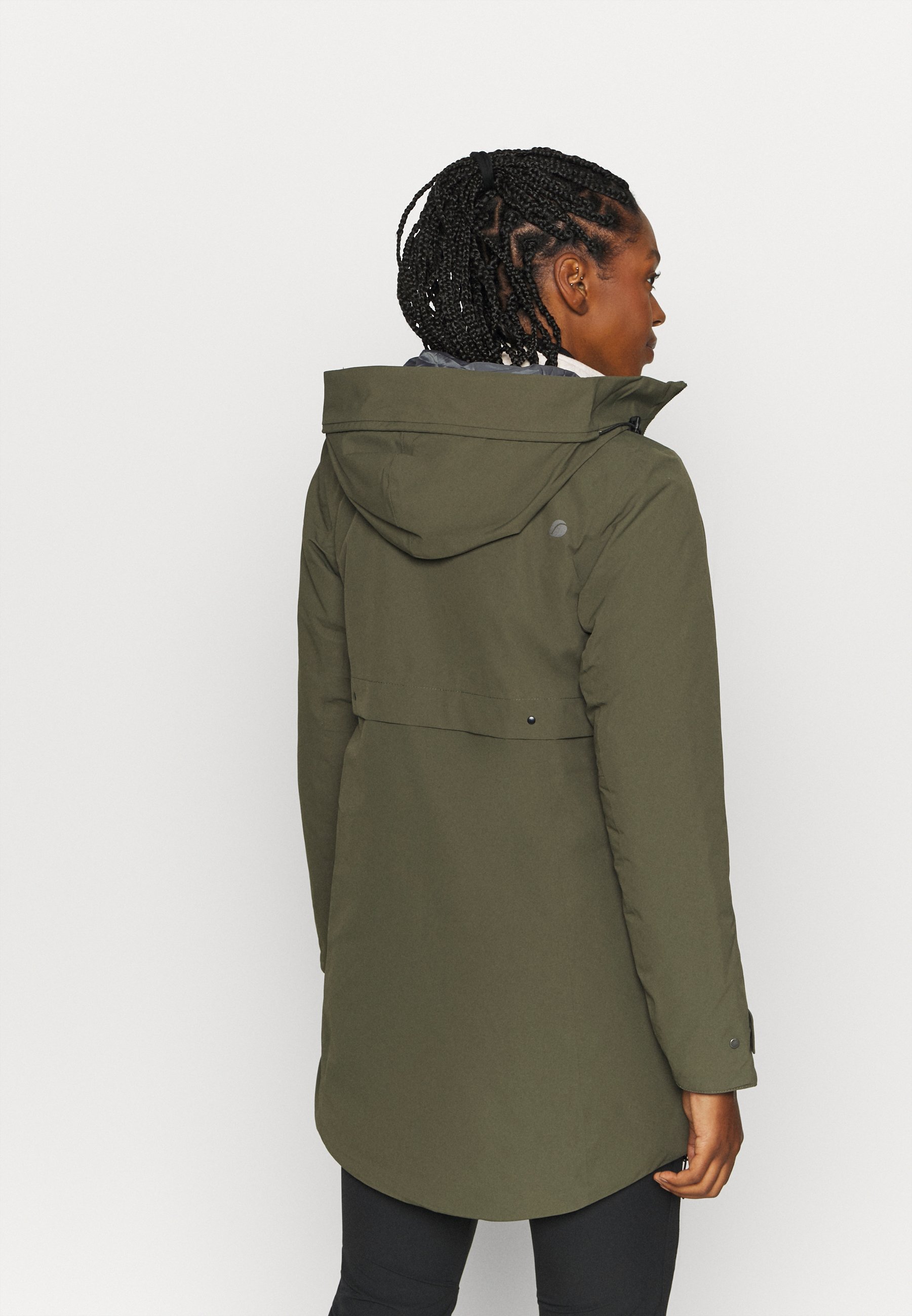 didriksons helle parka