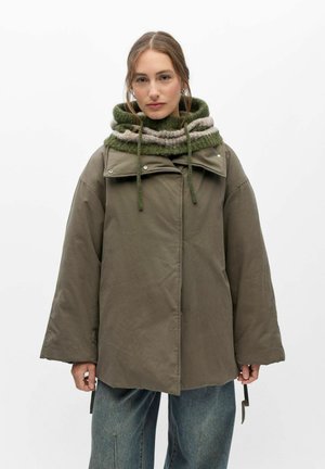 Object, SCHLUPFMÜTZE OBJMILU - Pasamontañas - duffel bag