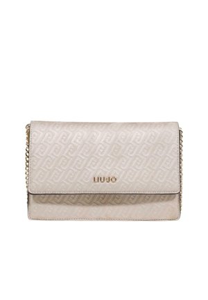 AA6210 T384A - Sac bandoulière - grey