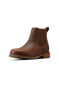 Ariat WEXFORD WATERPROOF CHELSEA - Stivaletti - dark brown