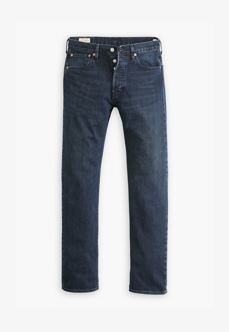 Blue Zalando Levi's 501 Levi's® 501 Straight Leg Jeans People