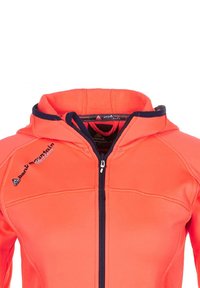 Peak Mountain ACAMPUS - Blouson - corail