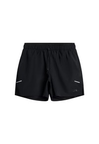 NOVIA - Shortsit - black