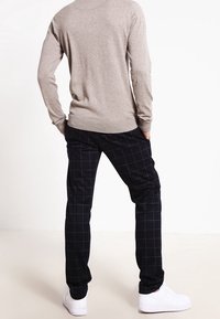 Scotch & Soda Strickpullover - beige
