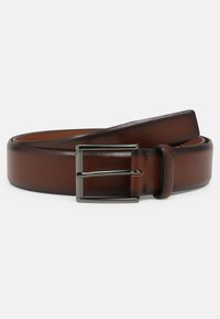 Lloyd Men's Belts Cinturón de vestir - whisky