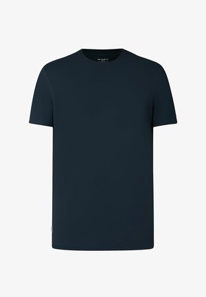 MR MARVIS, THE MIDWEIGHT TEE - Basic T-shirt - cosmics