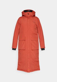 LEYA - Parka - rust