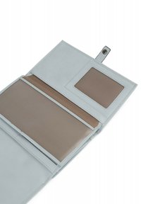 Hexagona SAUVAGE - Portemonnee - bleu ciel sauvage