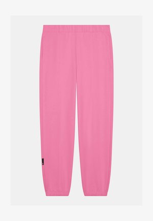 On, CLUB PANTS - Jogginghose - bubblegum