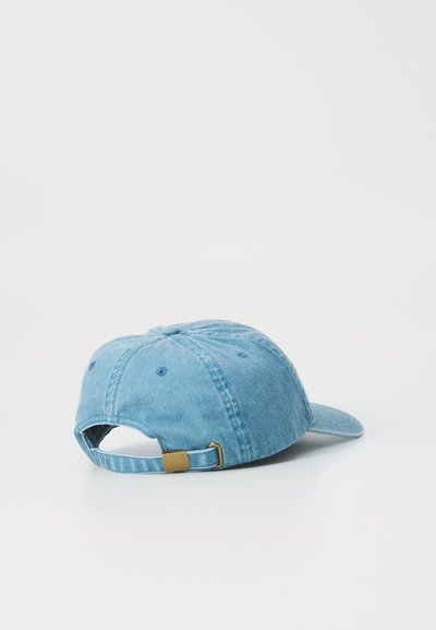 Bonsai BASEBALL HAT UNISEX - Kepuraitė - stone blue