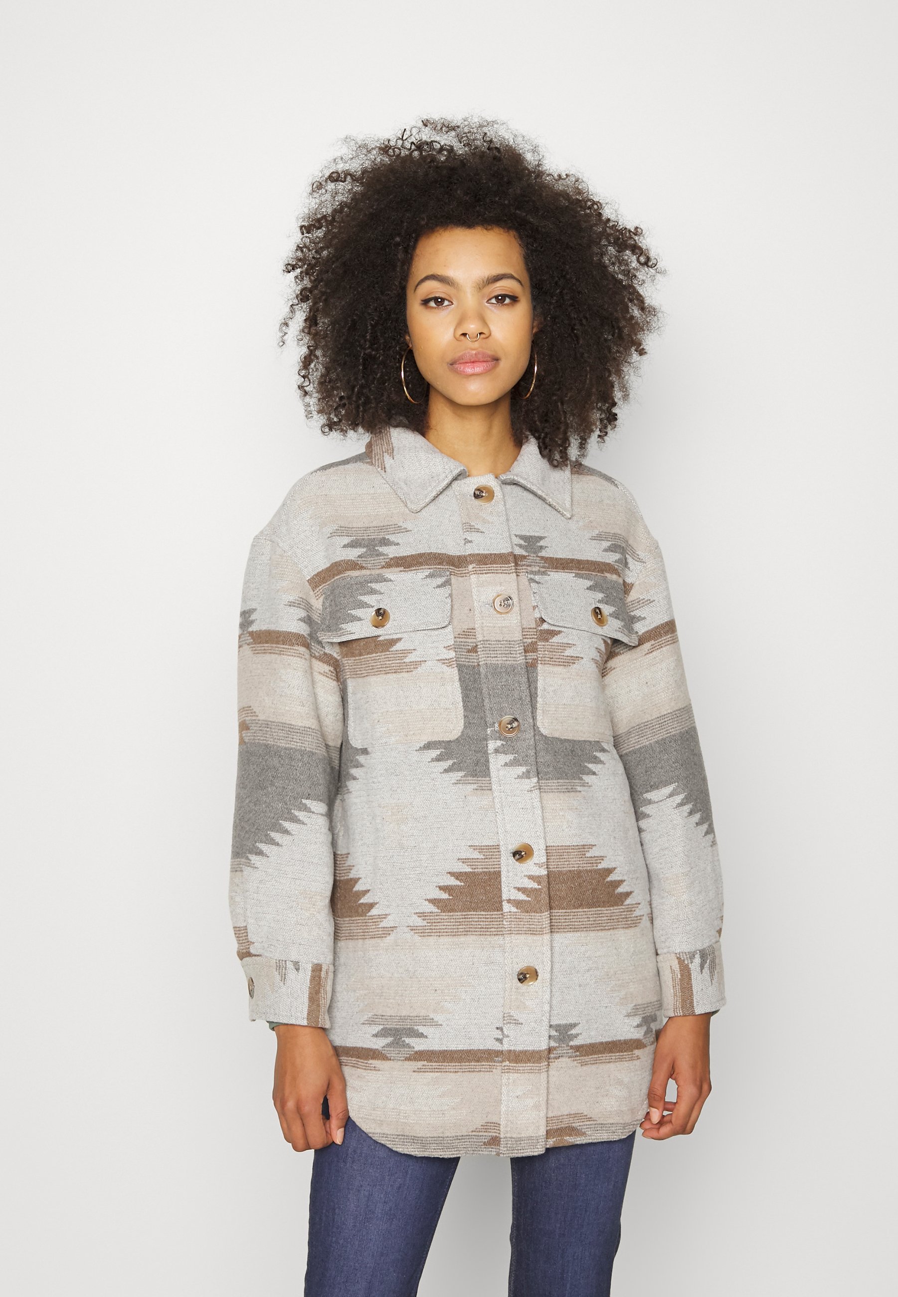 shacket marks and spencer