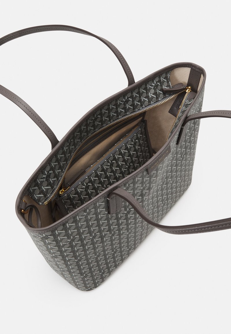 Tory Burch SMALL BASKETWEAVE TOTE SET - Handbag - mottled  display picture 1
