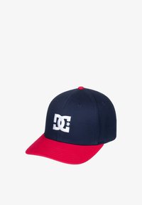 Niewybrane, xbrr dress blues barbados cherry