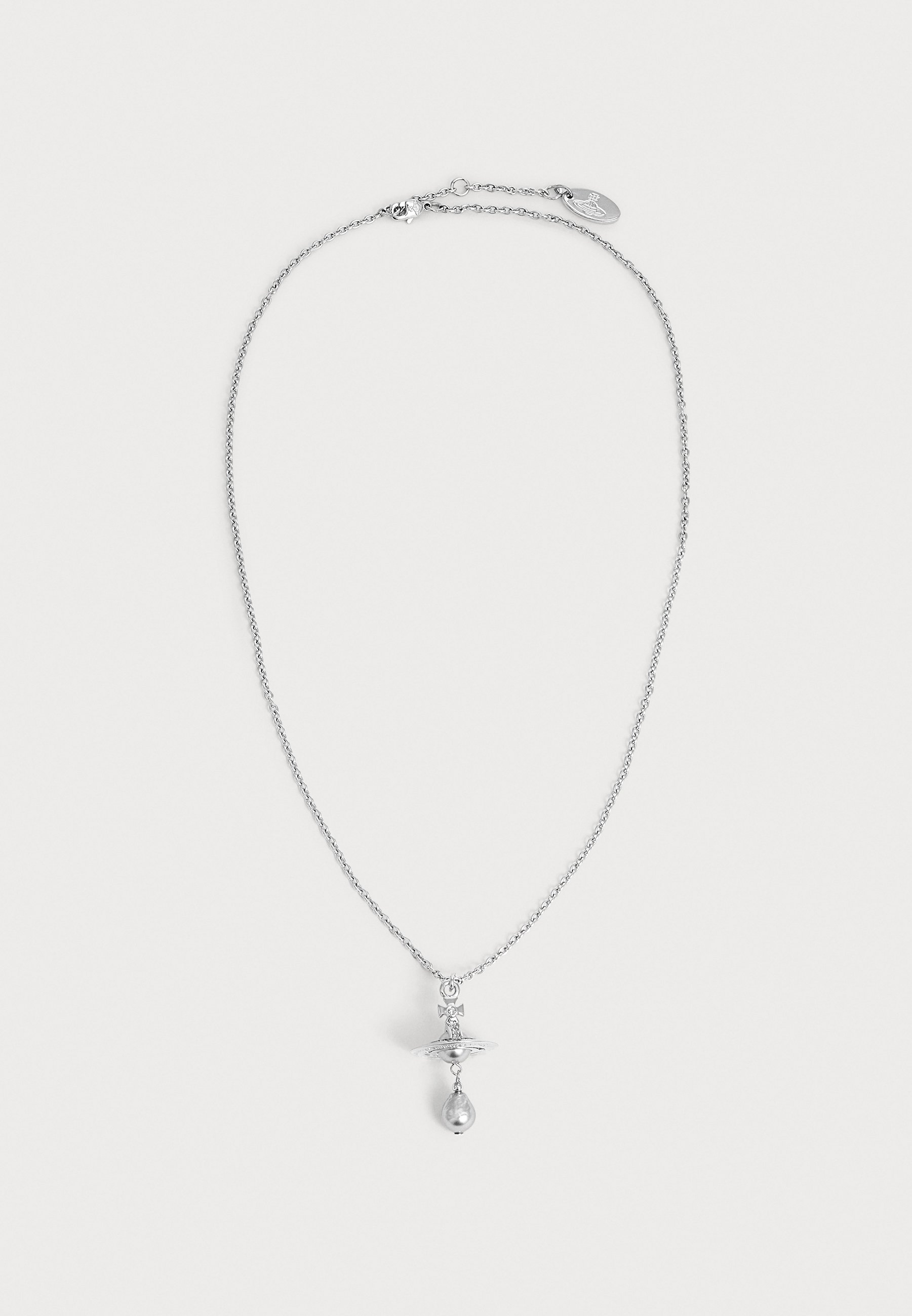 Vivienne Westwood LANCELOT ORB PENDANT UNISEX - Necklace