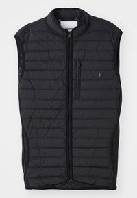 PACE VEST - Vestă - black