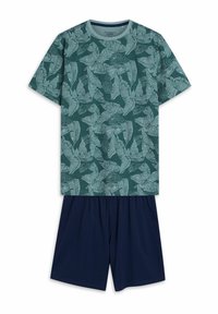 Henderson SOUTH SET zielony