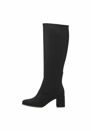 Marco Tozzi, Bottes - black
