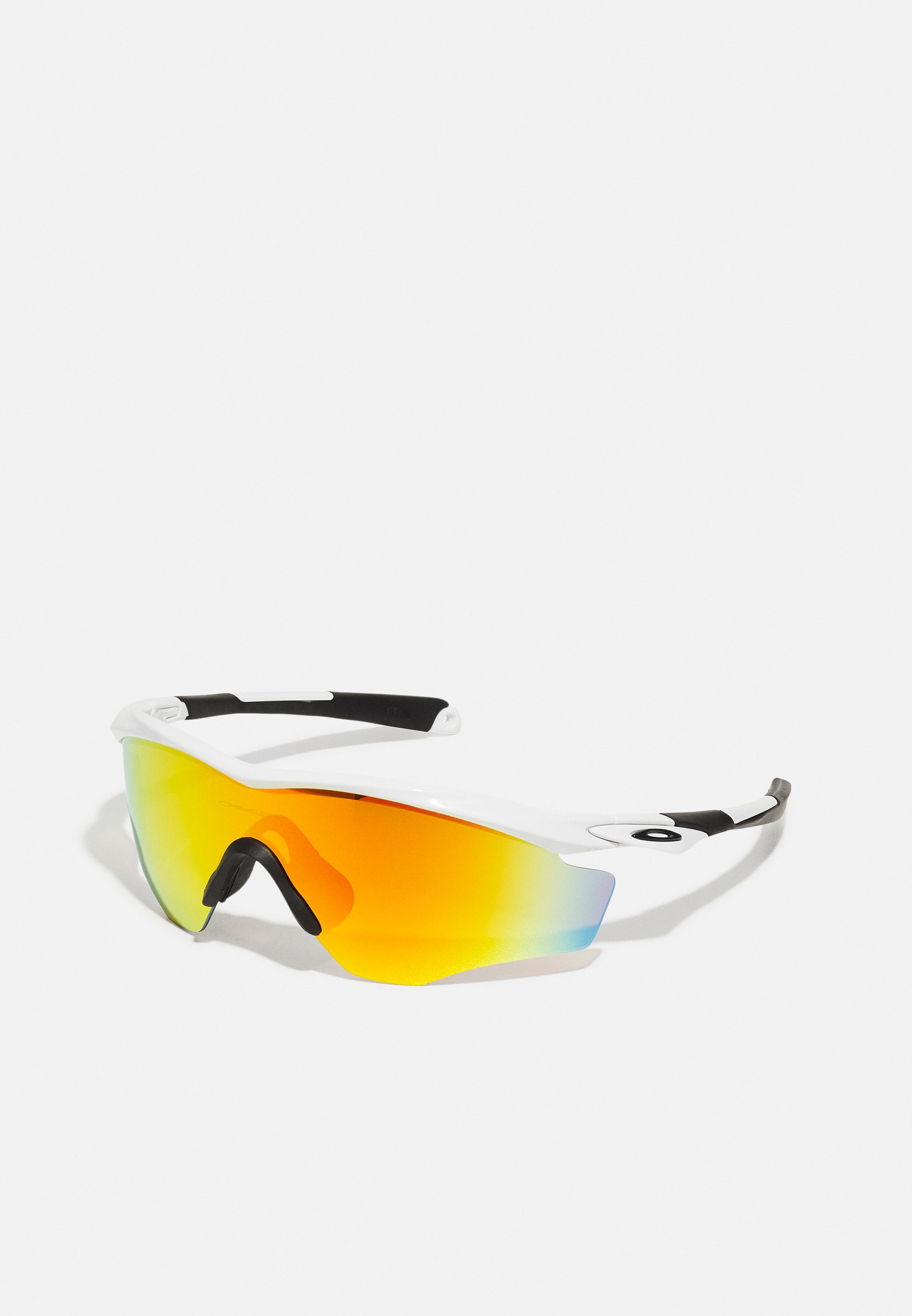 Oakley Eyewear M2 FRAME XL - Sunglasses - polished white 