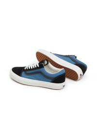 Vans OLD UNISEX niebieski