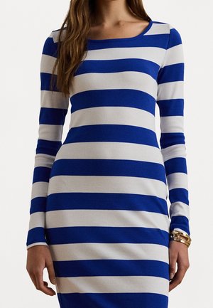 Vestido ligero - blue