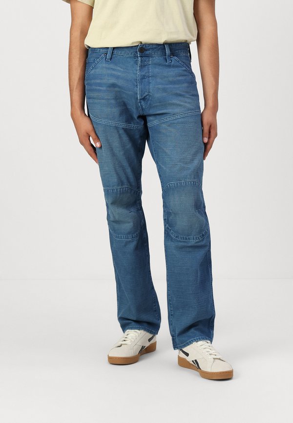 5620 3D REGULAR - Relaxed fit jeans