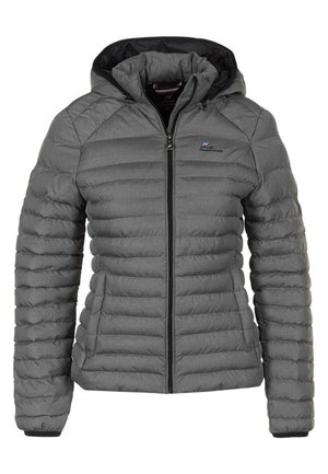 Veste d'hiver - gris