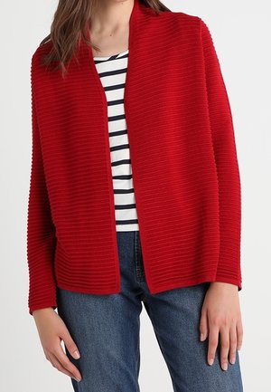 Gilet - red