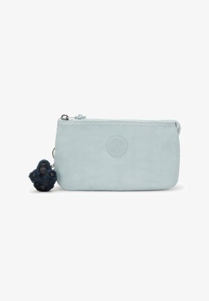 Kipling, CREATIVITY L - Geldbörse - breezy blue
