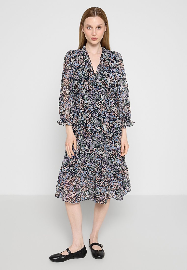 Apricot Jurk meerkleurig Apricot Jurk meerkleurig