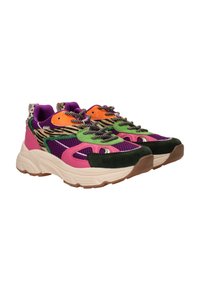 Posh by Poelman Sneakers laag - multi