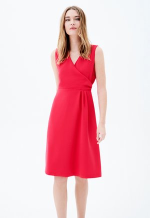 RICKY - Vestido informal - rose fushia
