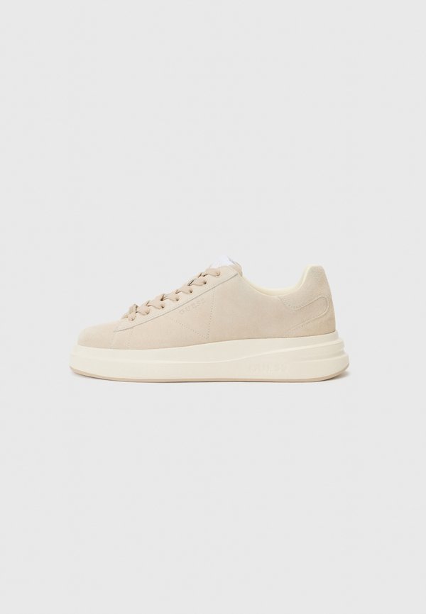 ELBA - Trainers - beige