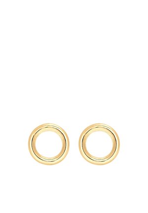 GEO FILIGREE - Øreringe - gold-coloured