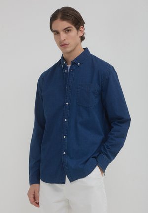 Calliope Camicia - bleu