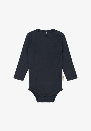 Glaustinukė - blue nights