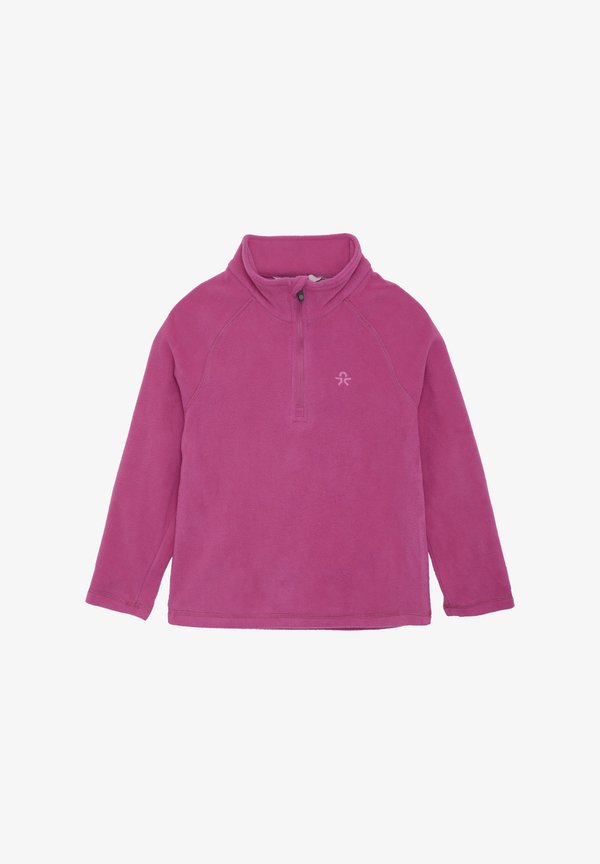 COFleece - Fleece jumper - festival fuchsia