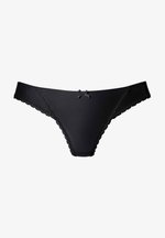 s.Oliver String - schwarz/zwart - Zalando.nl