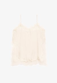Non sélectionné, light beige