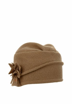 Mayser, CHELSEA WALKMÜTZE - Beanie - camel