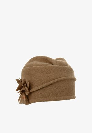 Mayser, CHELSEA WALKMÜTZE - Beanie - camel