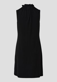 s.Oliver BLACK LABEL Jerseyjurk - schwarz