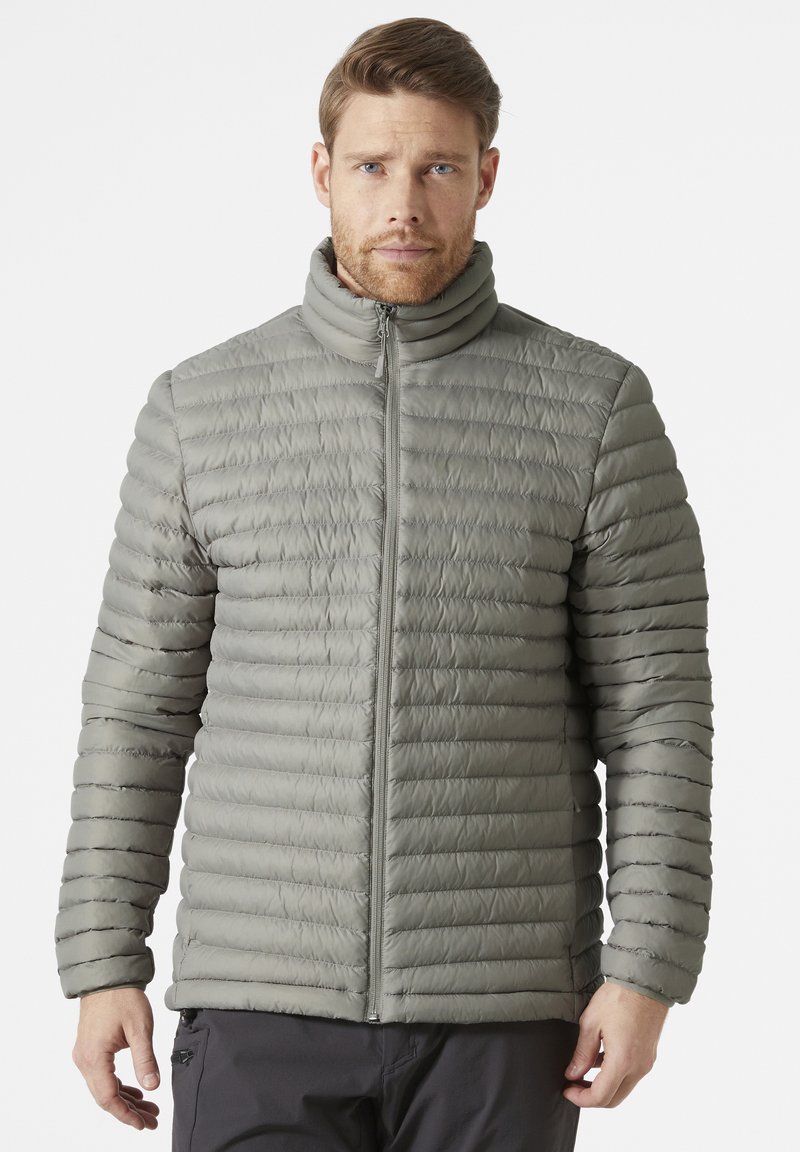 Helly Hansen SIRDAL INSULATOR - Chaqueta de invierno - terrazzo