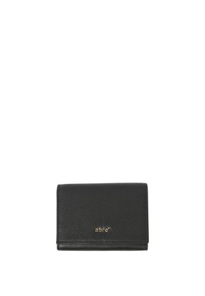 Abro, ABRO GELDBÖRSE GELDBÖRSE - Wallet - black gold